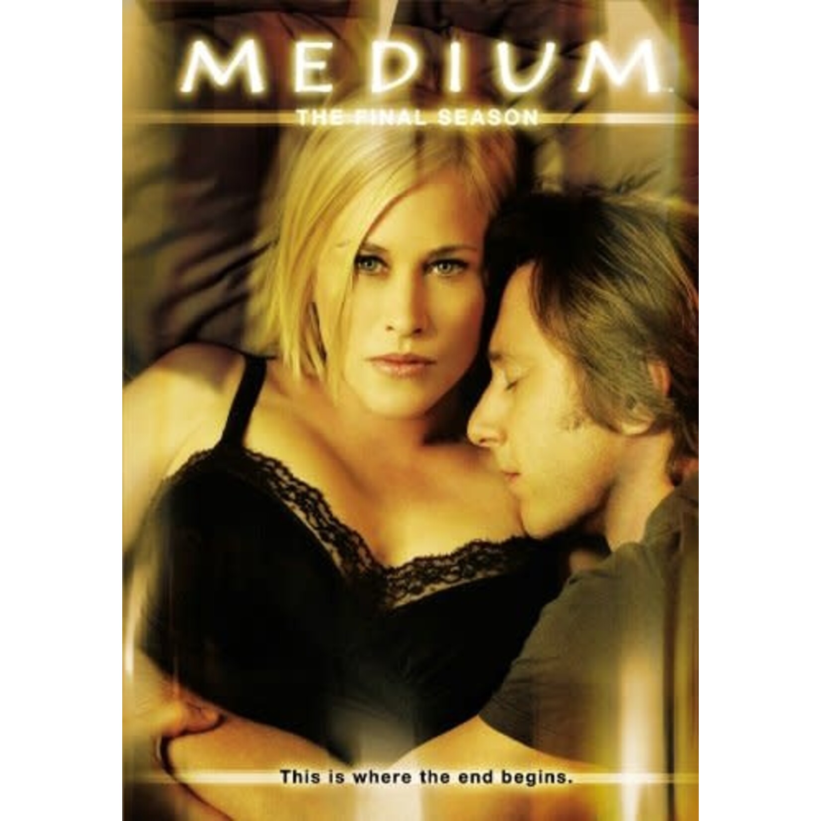 Medium - Season 7: Final Season [USED DVD]