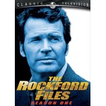 Rockford Files - Season 1 [USED DVD]
