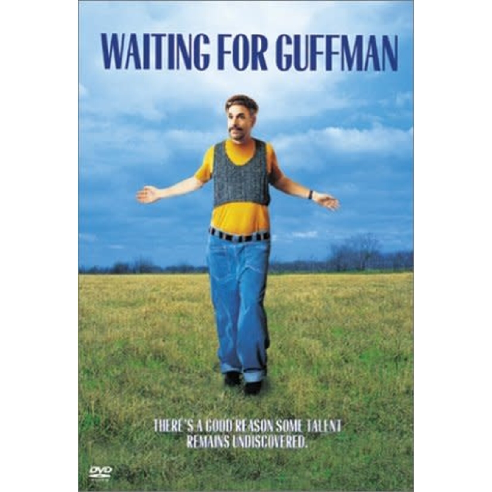 Waiting For Guffman (1996) [USED DVD]