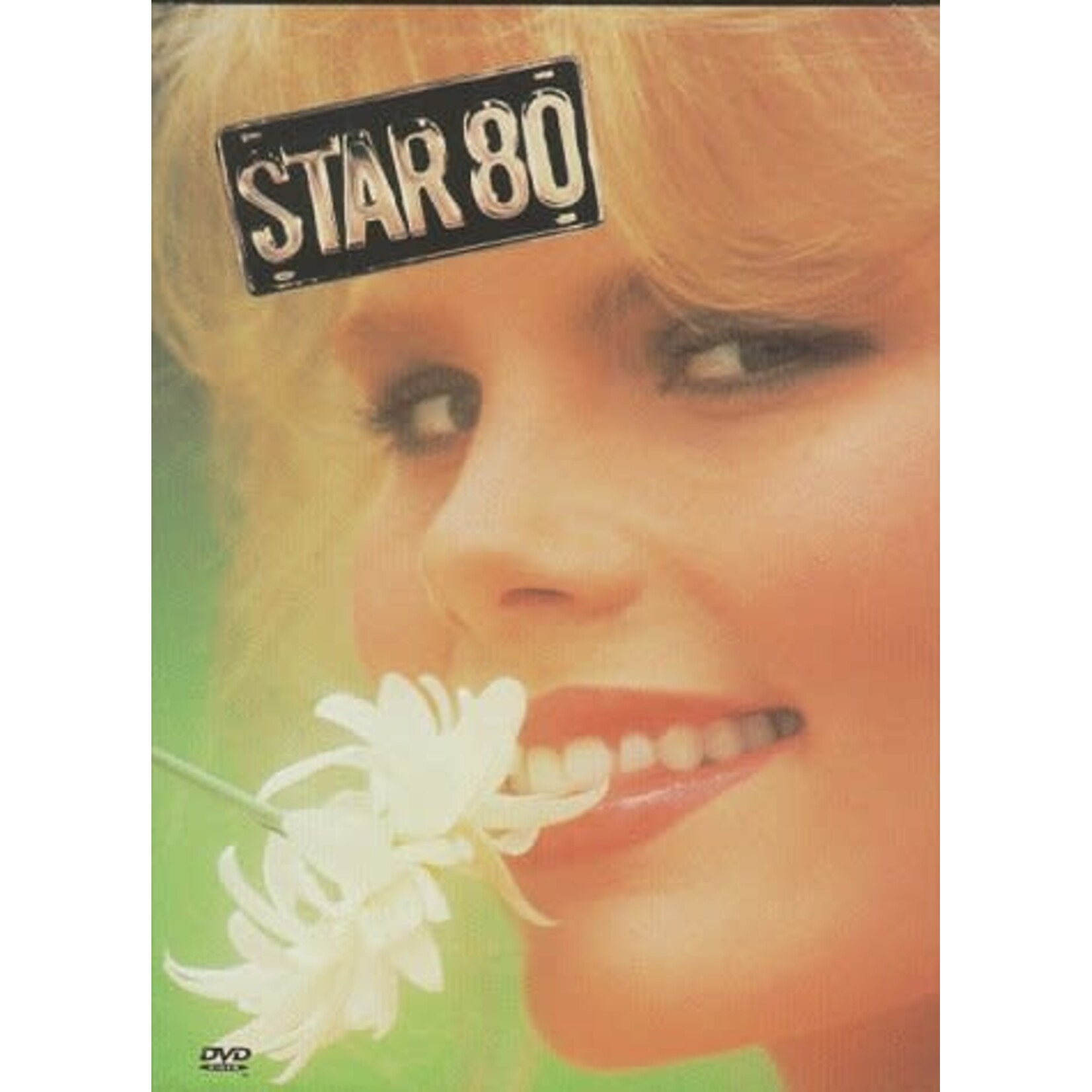 Star 80 (1983) [USED DVD]