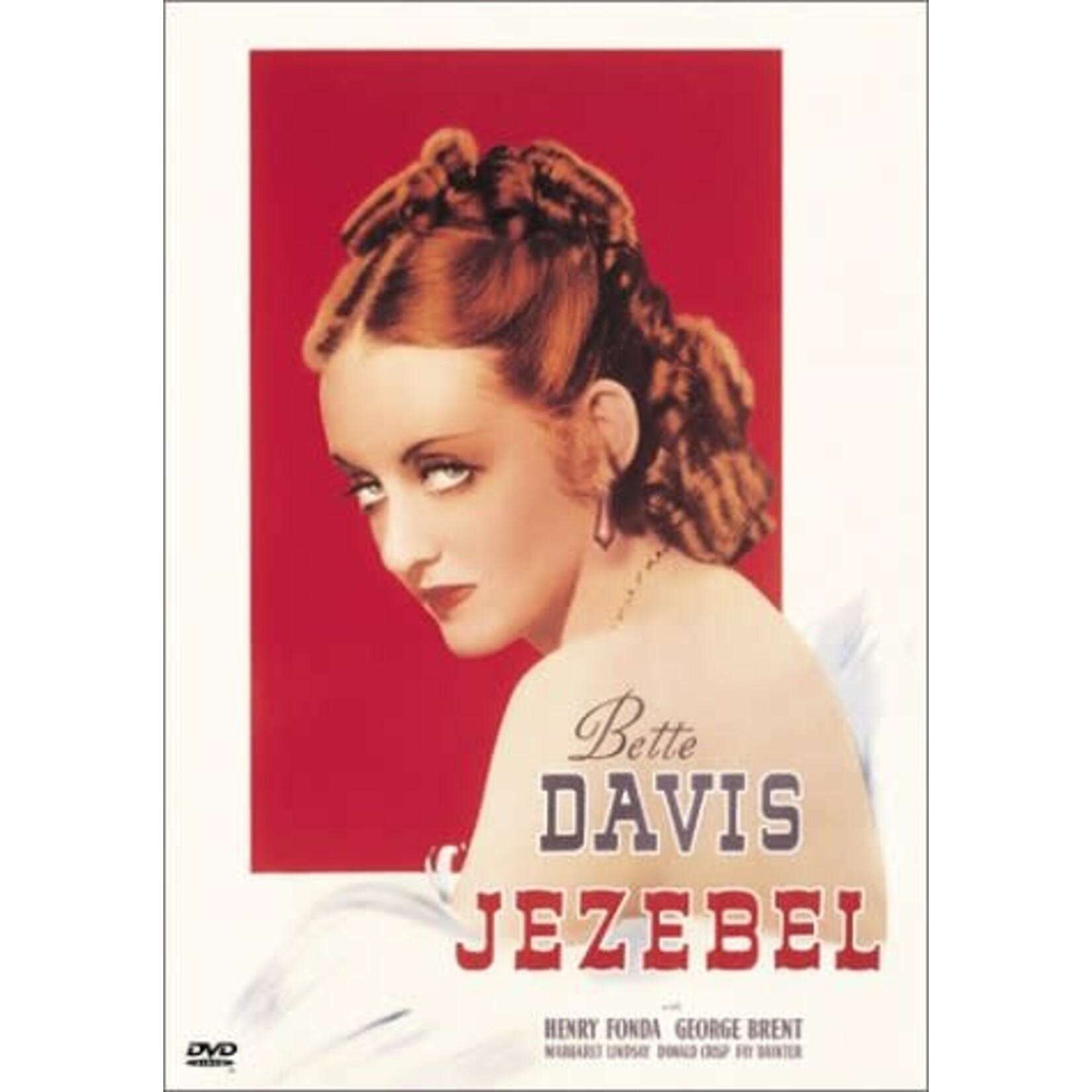Jezebel (1938) [USED DVD]