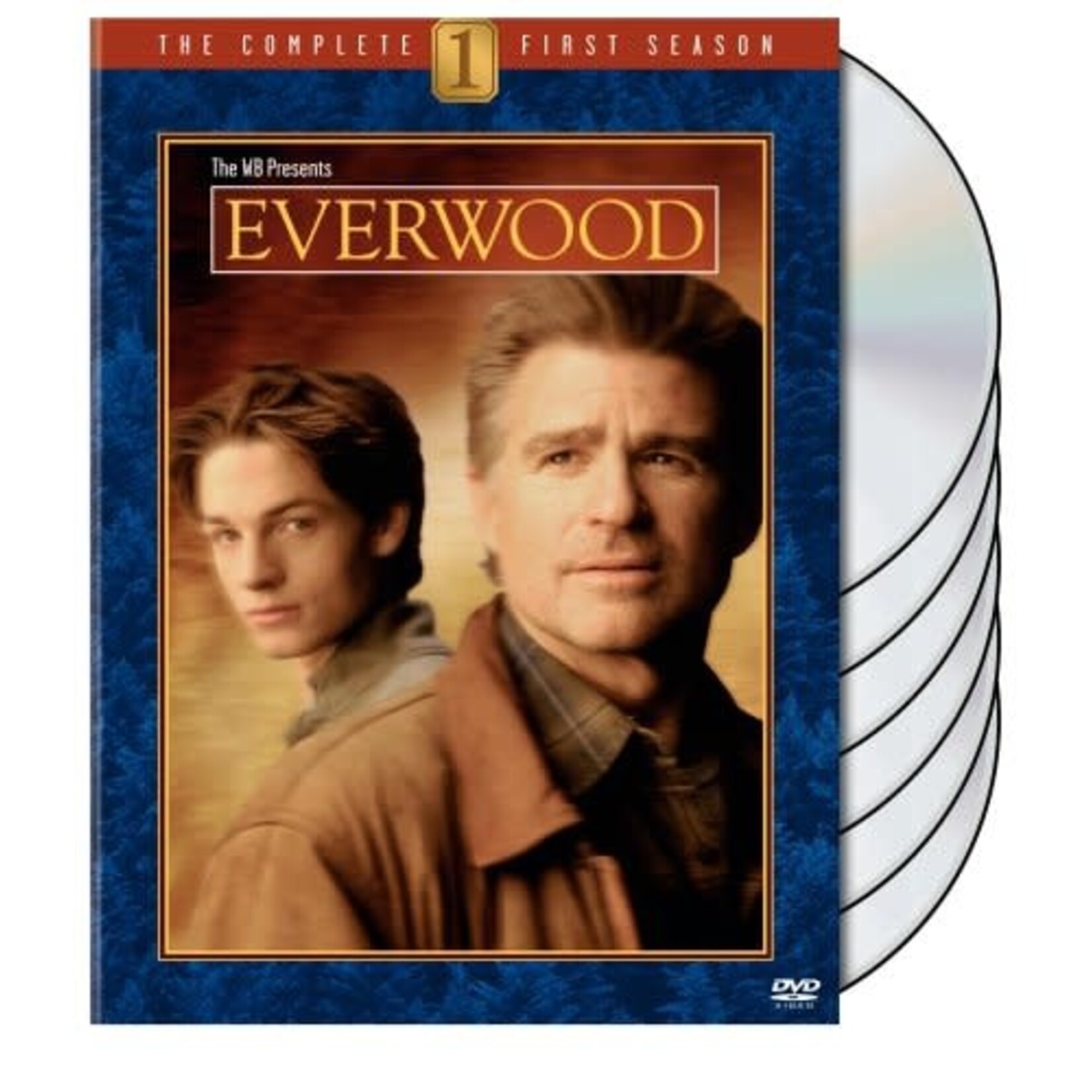 Everwood - Season 1 [USED DVD]