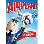 Airplane! (1980) [DVD]
