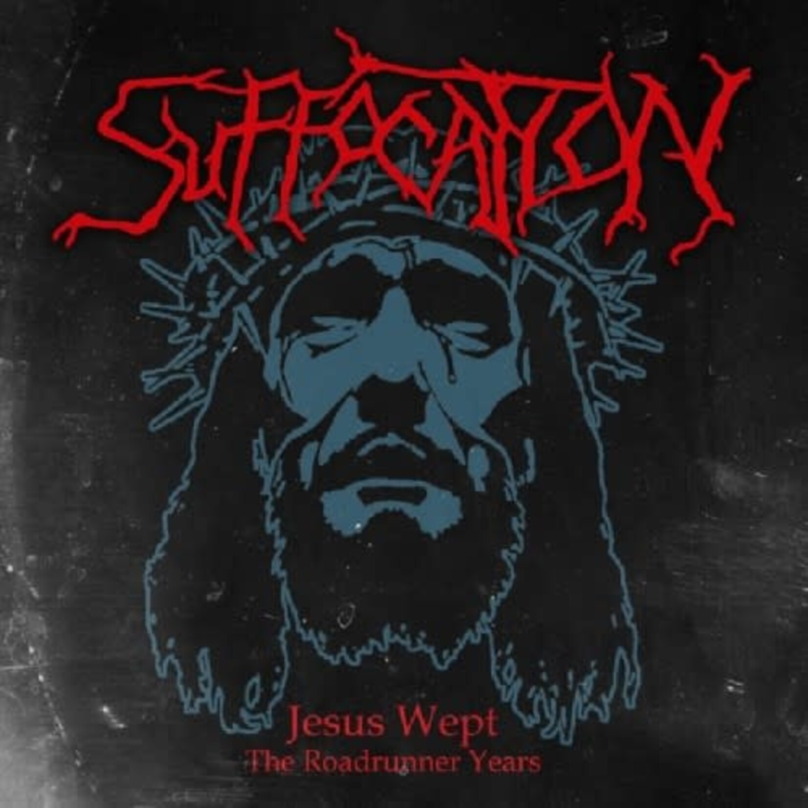 Suffocation - Jesus Wept: The Roadrunner Years [3CD]