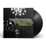 National - Alligator [LP]