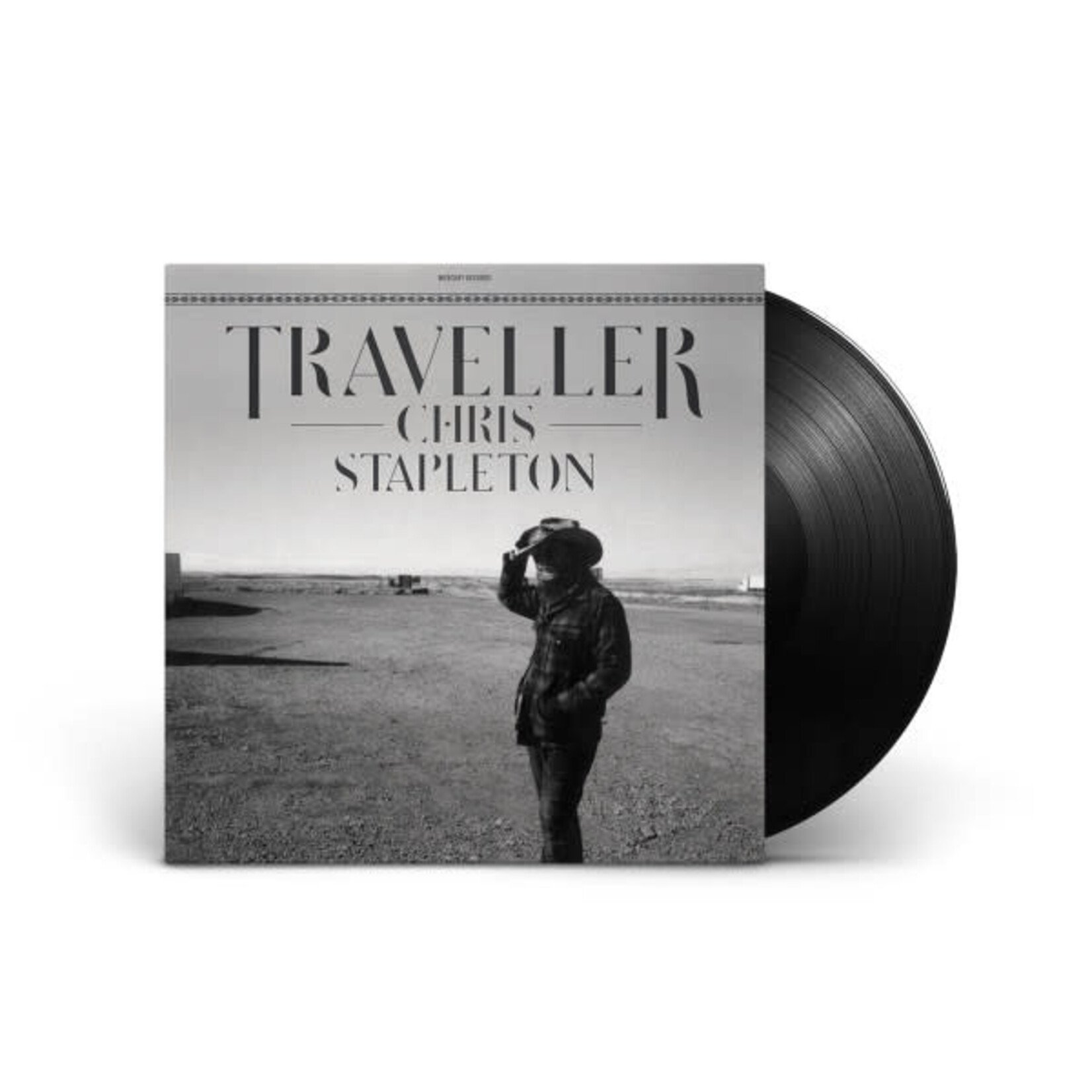 Chris Stapleton - Traveller [2LP]