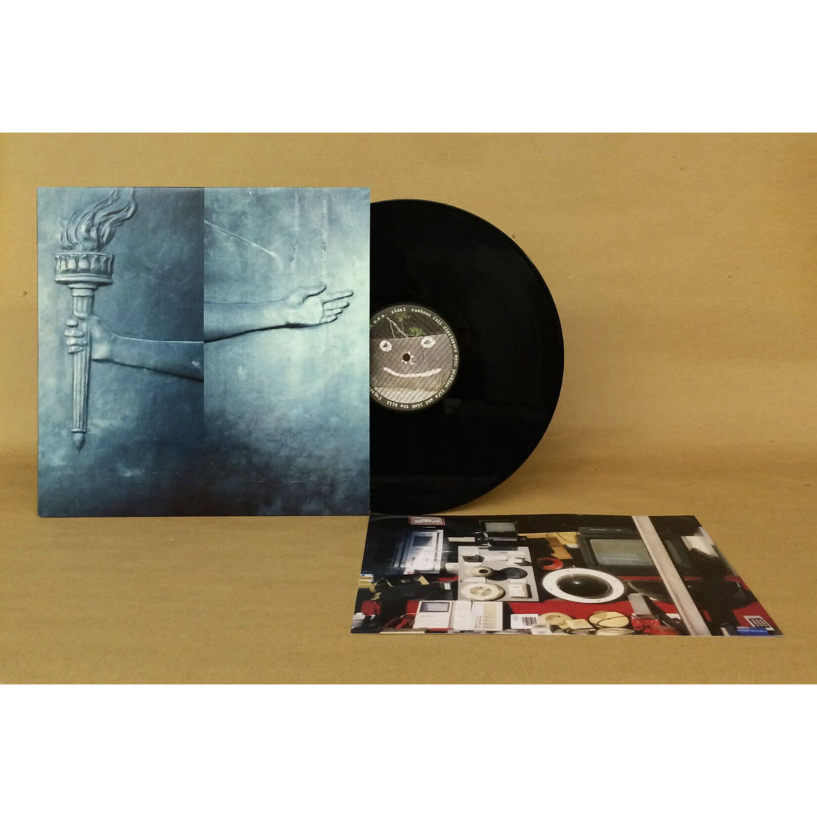 Fugazi - The Argument [LP]
