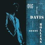 Miles Davis/Sonny Rollins - Dig [LP]