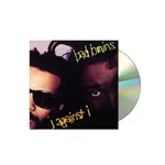 Bad Brains - I Against I [CD]