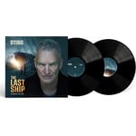 Sting - The Last Ship (Expanded Ed) [2LP]