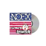 NOFX - The War On Errorism [CD]