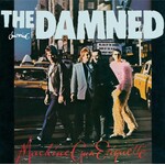 Damned - Machine Gun Etiquette [LP]