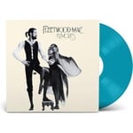 Fleetwood Mac - Rumours (Blue Vinyl) [LP]