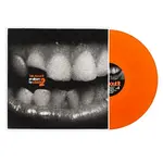 Grade 2 - Talk About It (Indie Orange Vinyl) [LP]