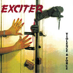 Exciter - Violence & Force [CD]