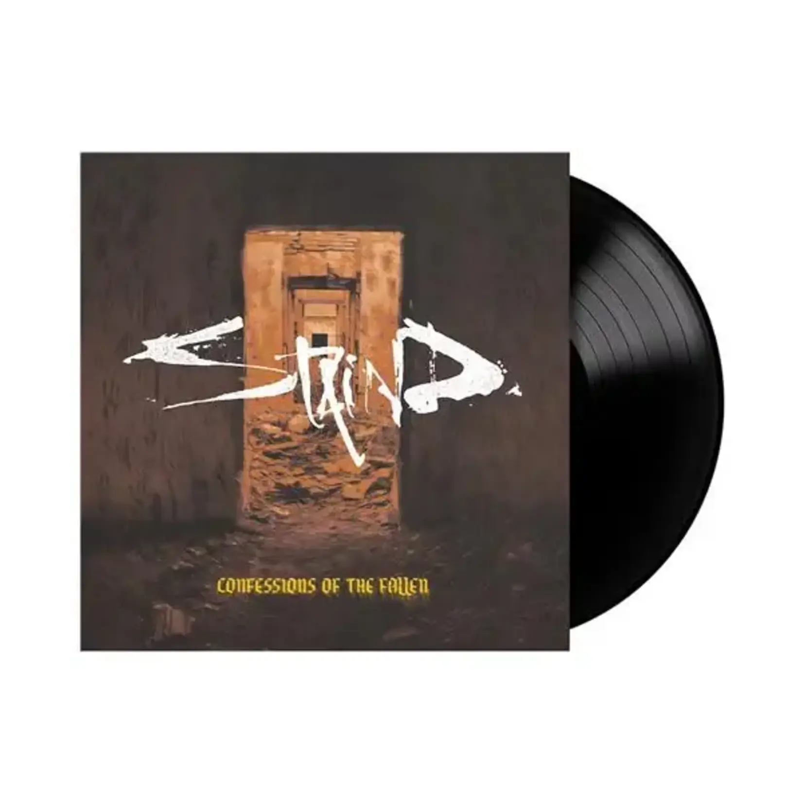 Staind - Confessions Of The Fallen [LP]