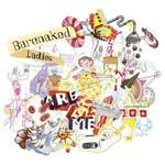 Barenaked Ladies - Barenaked Ladies Are Me [USED CD]