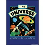 Magnet - Stephen Rhodes: The Universe Is Indifferent To Your Suffering