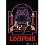 Magnet - Steven Rhodes: The Conjuring Of Lucipurr