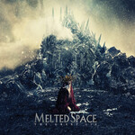 Melted Space - The Great Lie [USED CD]