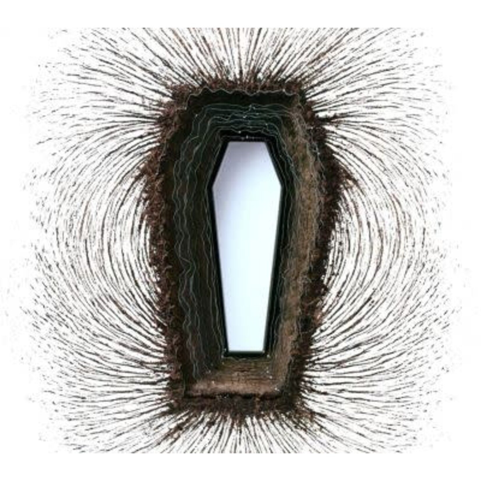 Metallica - Death Magnetic [USED CD]
