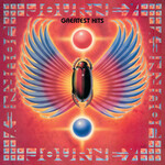 Journey - Greatest Hits [USED CD]