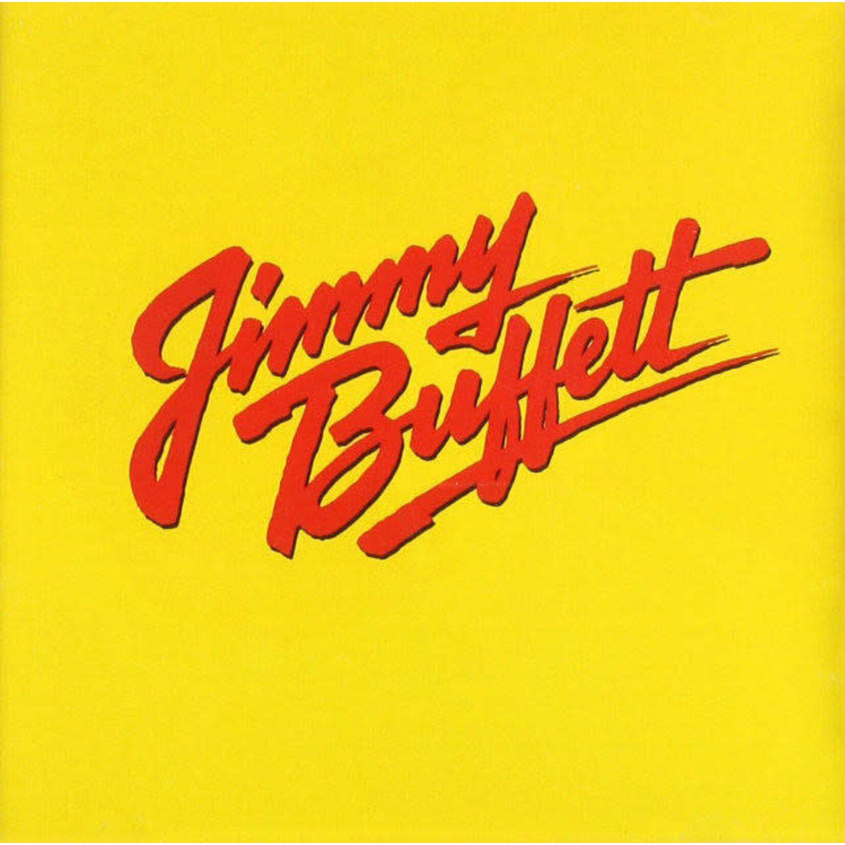 Jimmy Buffett - Songs You Know By Heart: Jimmy Buffett's Greatest Hit(s) [USED CD]