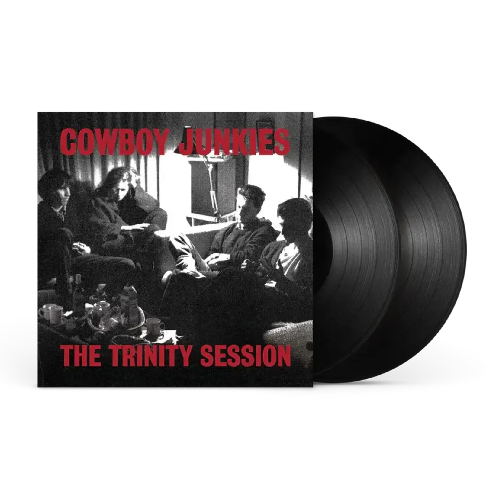 Cowboy Junkies - The Trinity Session [2LP]