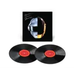 Daft Punk - Random Access Memories [2LP]
