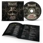Nervosa - Slave Machine [CD]