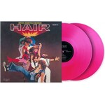 Various Artists - Hair (OST) (Coloured Vinyl) (MOV) [2LP]