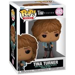 Pop! Rocks 492 - Tina Turner: What's Love Got To Do With It