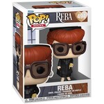 Pop! Rocks 494 - Reba McEntire: Fancy