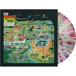 Pup - Megacity Madness: The Official Live Recordings (Coloured Vinyl) [LP]