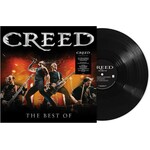 Creed - The Best Of Creed [LP]