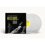 Miles Davis - Live In Paris 1960 [2LP]