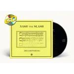 Nash The Slash - Decomposing [CD]