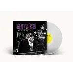 Oscar Peterson - Live In Paris 1961 [LP]