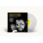 Oscar Peterson - Live In Paris 1962 [LP]
