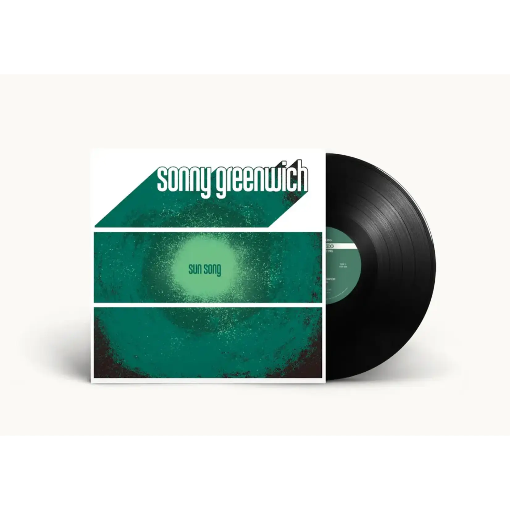 Sonny Greenwich - Sun Song [LP]