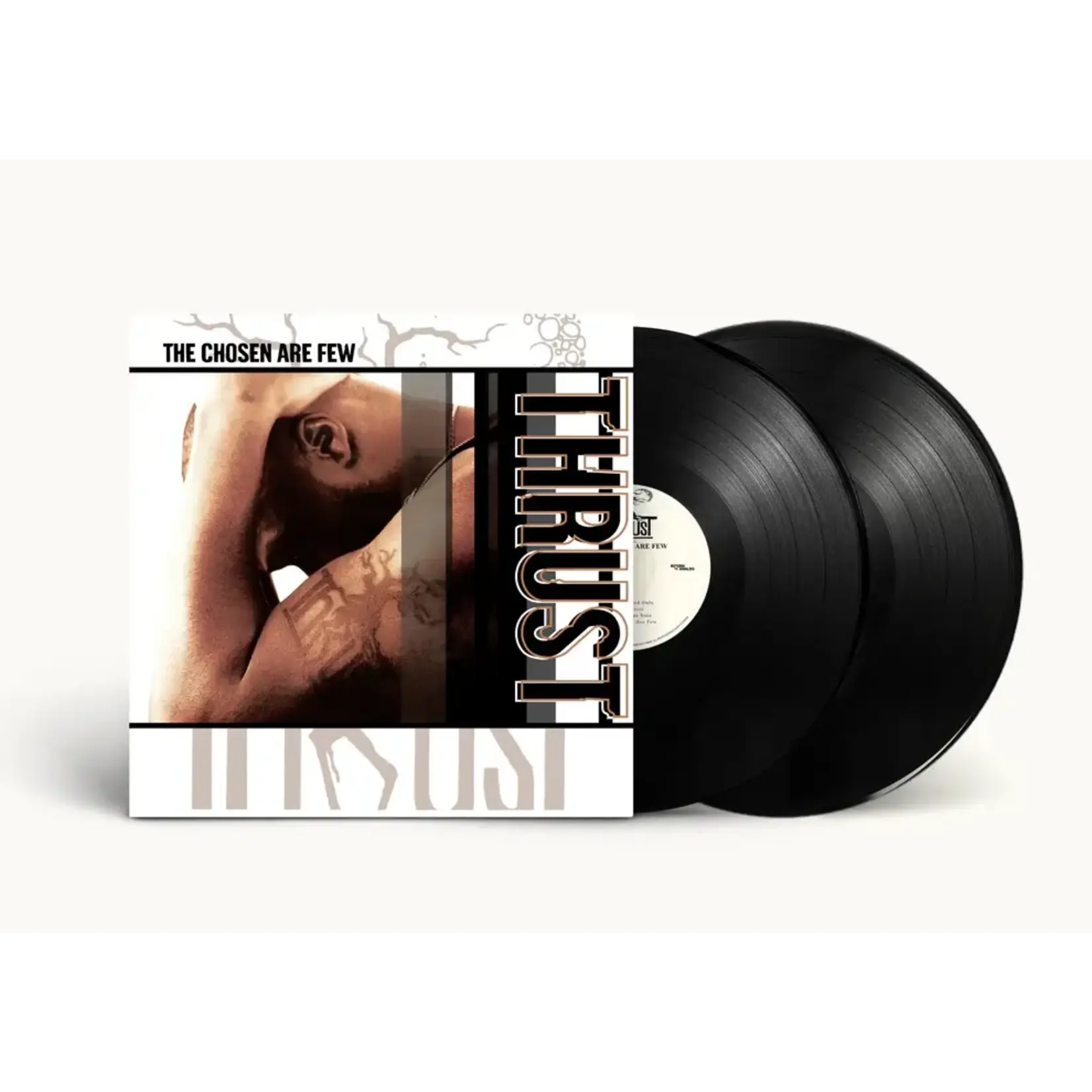 Thrust - The Chosen Are Few [2LP]