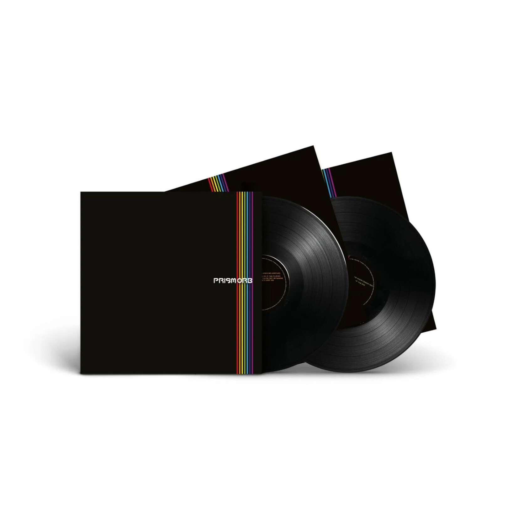 Orb - Prism [2LP]