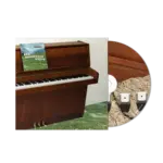 Grandaddy - The Sophtware Slump...On A Wooden Piano [CD]