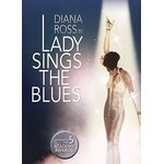 Lady Sings The Blues (1972) [USED DVD]