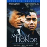 Men Of Honor (2000) [USED DVD]
