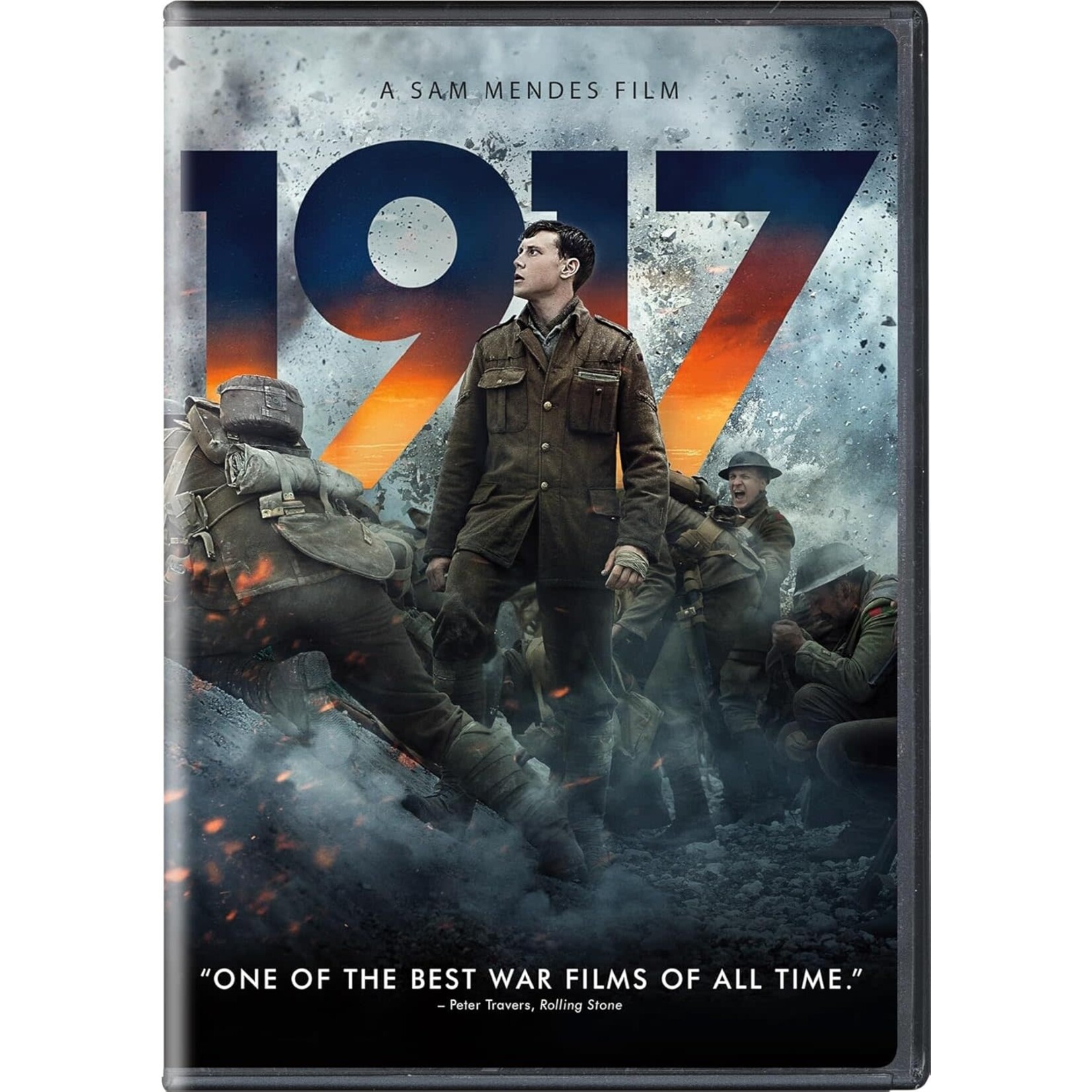 1917 (2019) [USED DVD]