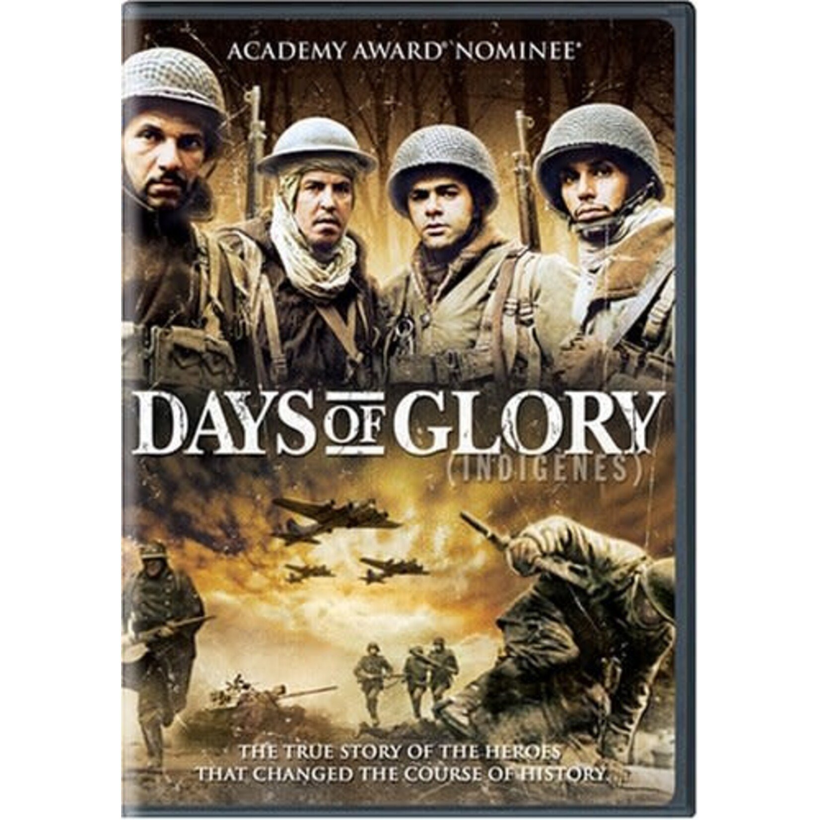 Days Of Glory (2006) [USED DVD]