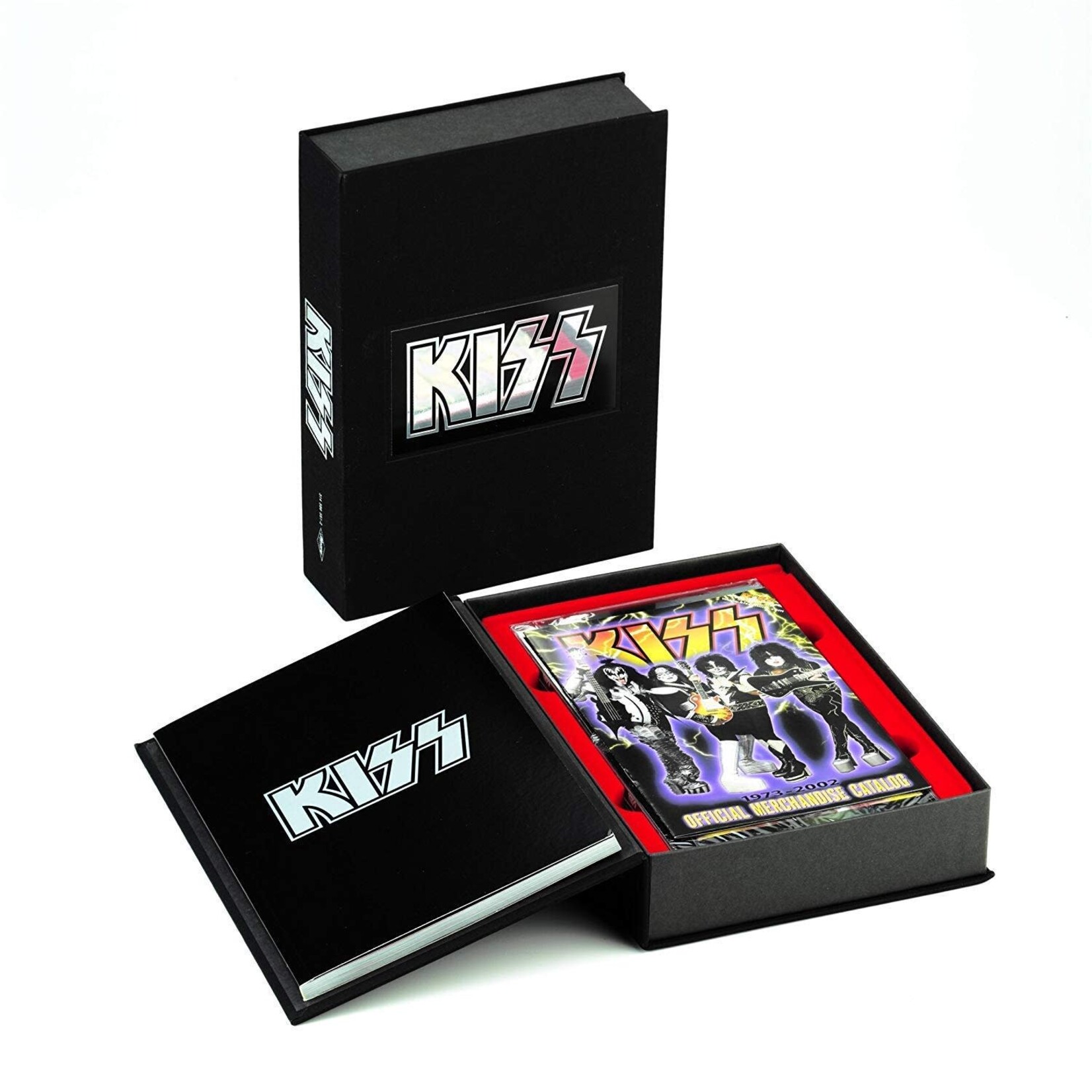 Kiss - Kiss [USED 5CD]