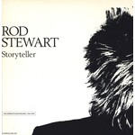 Rod Stewart - Storyteller: The Complete Anthology 1964-1990 [USED 4CD]