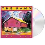 Band - Jericho [CD]